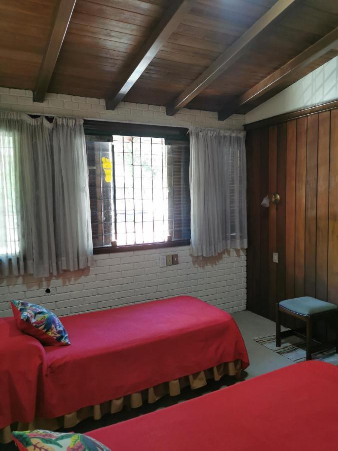 Habitación en casa particular La Casa Jazmin Mendoza