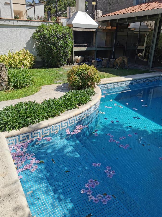 La Casa Jazmin *