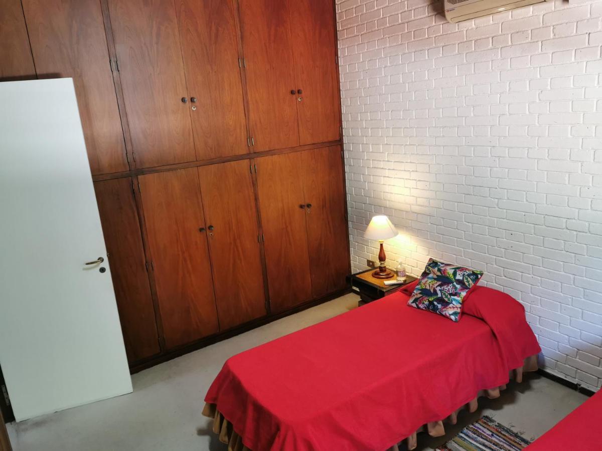 La Casa Jazmin Habitación en casa particular