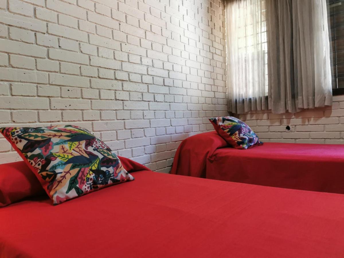 La Casa Jazmin Habitación en casa particular Mendoza