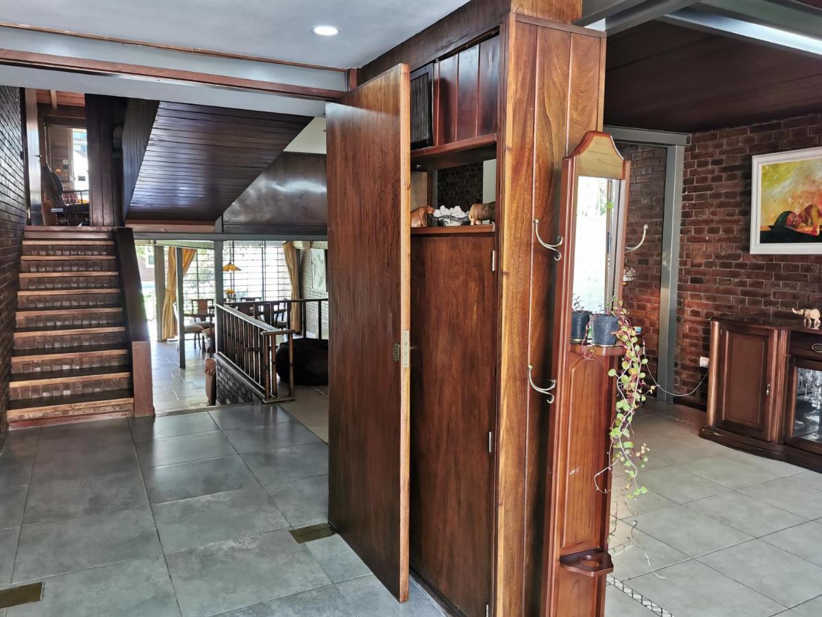 La Casa Jazmin Mendoza